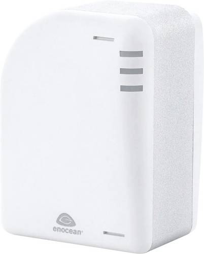 Eurotronic 700265 Stella Pro EnOcean 868MHz (A5-20-01) Funk-Heizkörperthermostat elektronisch 8 bis