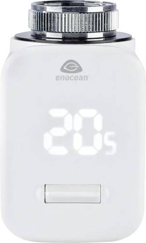 Eurotronic 700268 Funk-Heizkörperthermostat elektronisch 8 bis 28 °C