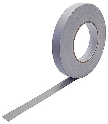 CellPack No.90/0.31-19-50/WH 146052 Gewebeklebeband No. 90 Weiß (Ø x H) 157 mm x 20 mm 1 St.