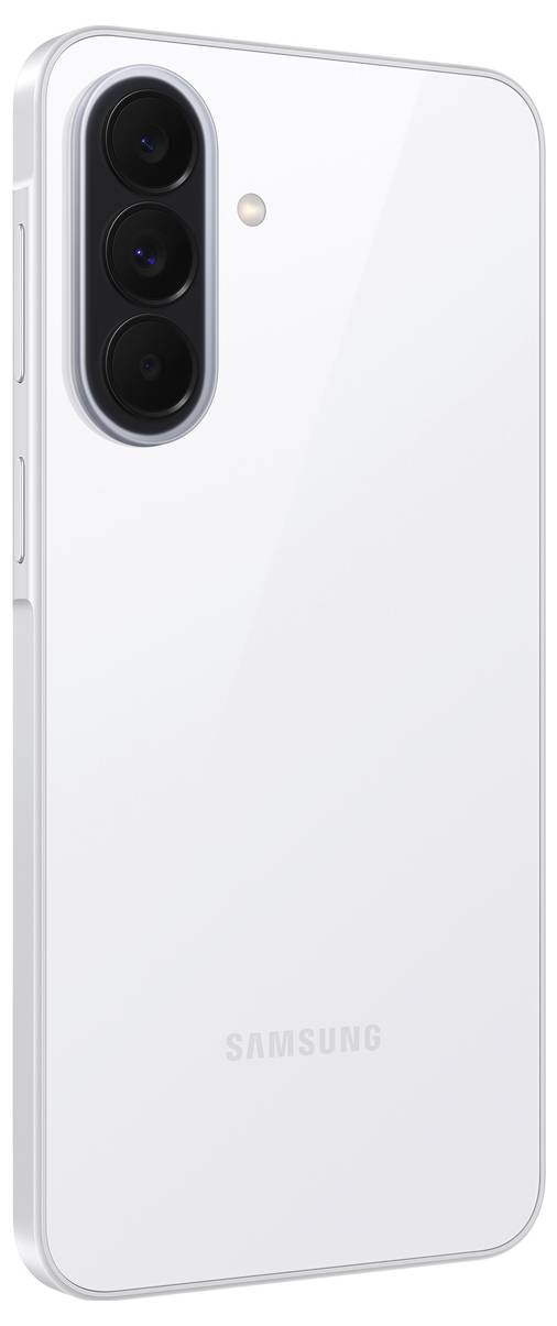 Samsung Galaxy A37 5G 256 GB Awesome White EEK A (A - G) 17 cm (6.7 Zoll) Smartphone