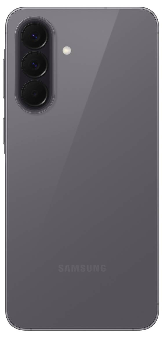 Samsung Galaxy A57 5G 128 GB Awesome Gray EEK A (A - G) 17 cm (6.7 Zoll) Smartphone