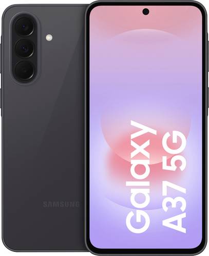 Samsung Galaxy A37 5G 256 GB Awesome Lavender EEK A (A - G) 17 cm (6.7 Zoll) Smartphone