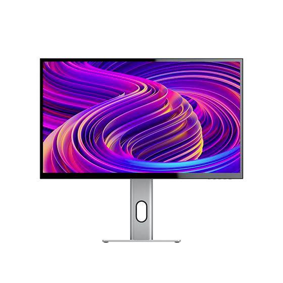 Alogic Clarity UHD 4K Monitor LED-Monitor EEK G (A - G) 68.6cm (27 Zoll) 21:9