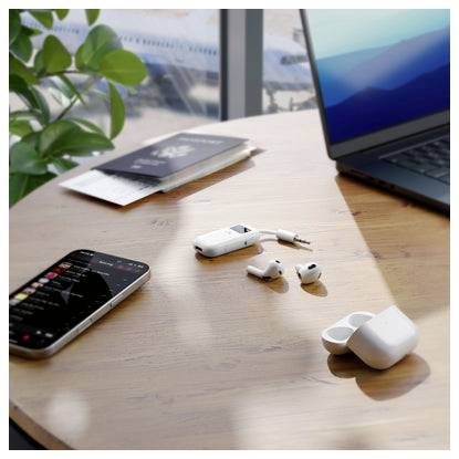Alogic SkySound Bluetooth Audio Transmit Audio Extender
