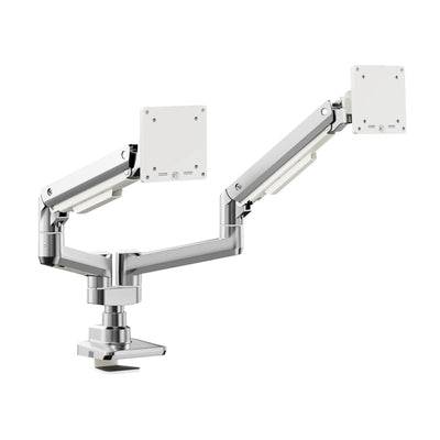 Alogic Monitor-Standfuß Flux Dual Flexible Monitor Arms 1 88,9cm (35")