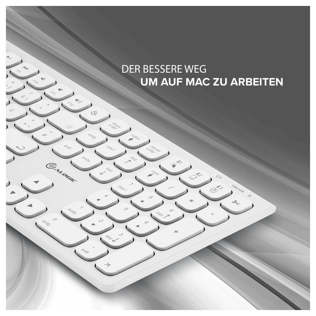 DER BESSERE WEG UM AUF MAC ZU ARBEITEN