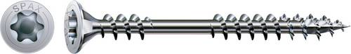 SPAX 0541010450705 Senkkopfschraube 4.5 mm 70 mm T-STAR plus Stahl 500 St.