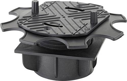 SPAX Befestigungsset 4009400009109 Terrassen-Free Lift