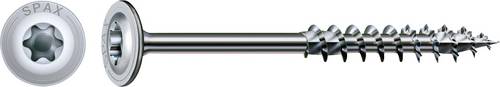 SPAX 0251010805505 Tellerschrauben 8 mm 550 mm T-STAR plus Stahl 25 St.