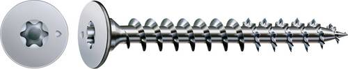 SPAX 0151010300203 Rückwandschrauben 3 mm 20 mm T-STAR plus Stahl 300 St.