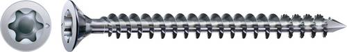 SPAX 1201011203005 Senkkopfschraube 12 mm 300 mm T-STAR plus Stahl 25 St.
