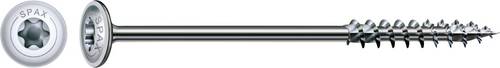 SPAX 0251010602805 Tellerschrauben 6 mm 280 mm T-STAR plus Stahl 50 St.