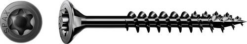 SPAX 0191040500503 Senkkopfschraube 5 mm 50 mm T-STAR plus Stahl 200 St.