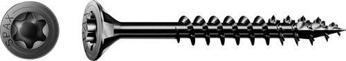 SPAX 0191040400303 Senkkopfschraube 4 mm 30 mm T-STAR plus Stahl 200 St.