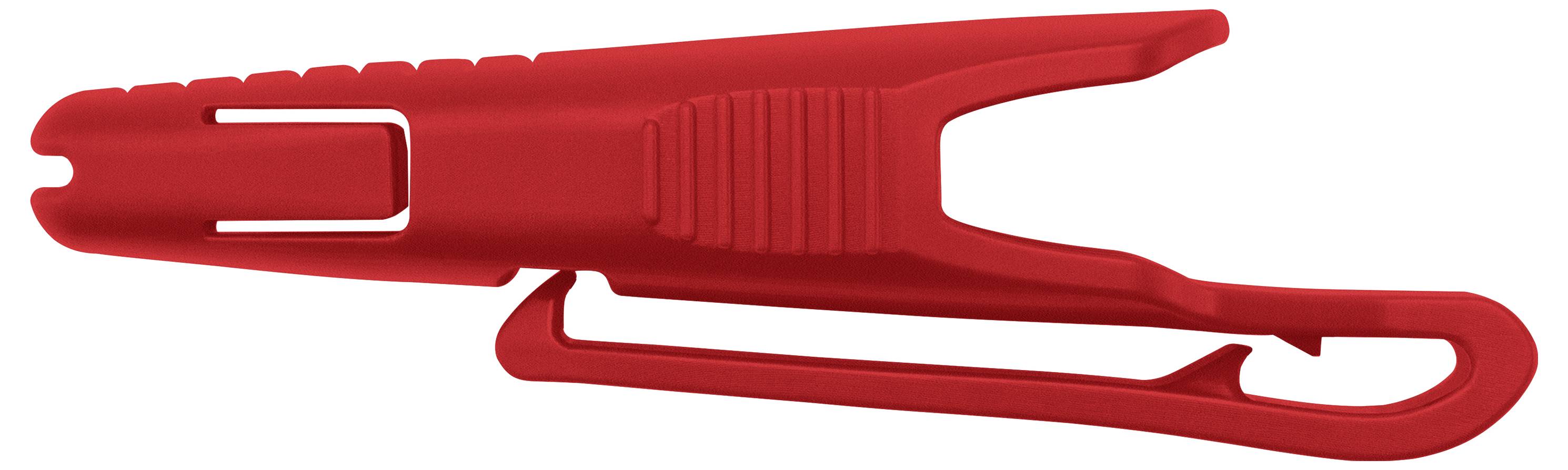 Knipex 78 09 LE Universal Schneidwerkzeug mit Sicherungsöse 40mm