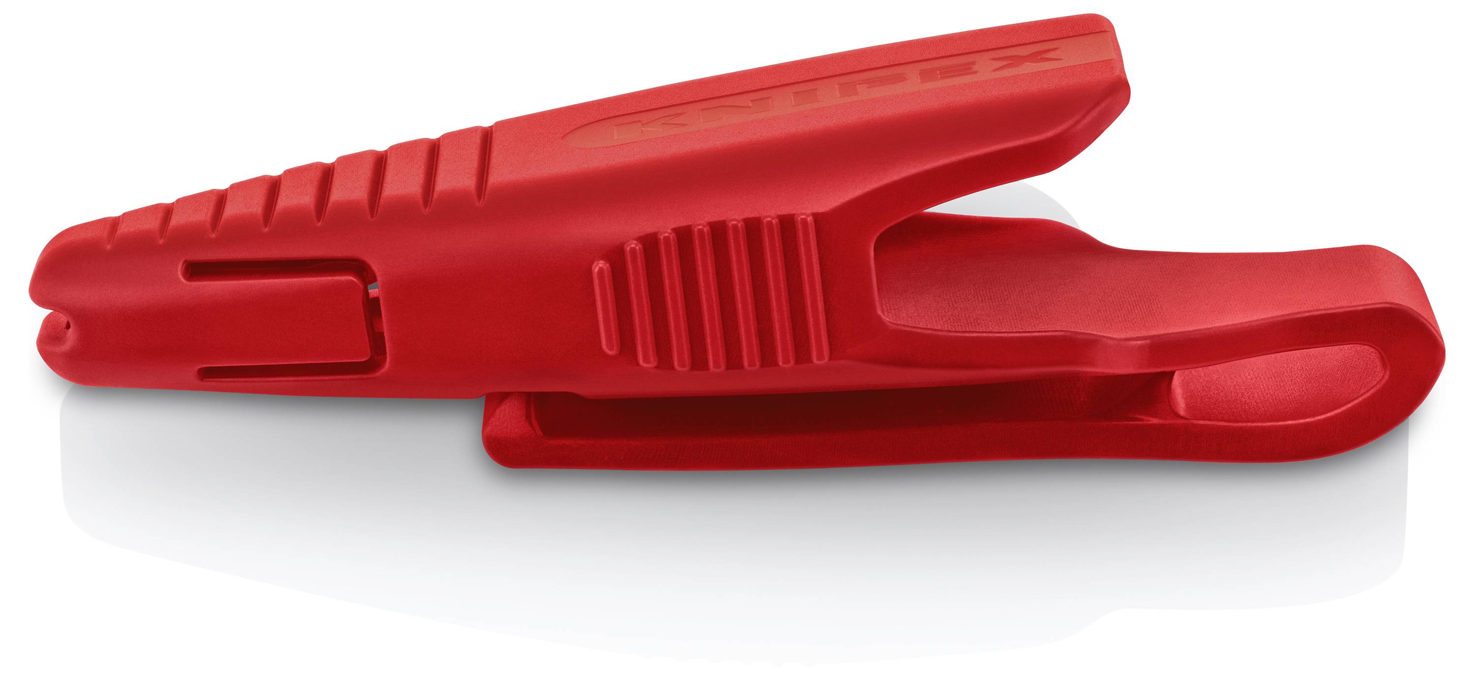 Knipex 78 09 LE Universal Schneidwerkzeug mit Sicherungsöse 40mm