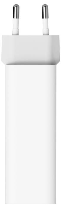 ZAGG GaN 140W USB Ladegerät 140W 3x USB-C® Weiß GaN, USB Power Delivery (USB-PD)