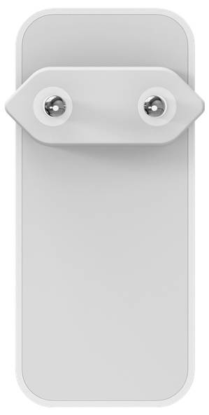 Laptop zeigt 3D-CAD-Software mit einem mechanischen Montagemodell auf dem Bildschirm an