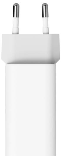 ZAGG Speedport 70 USB Ladegerät 70 W 2x USB-C® USB PD 3.1 Weiß GaN, USB Power Delivery (USB-PD)