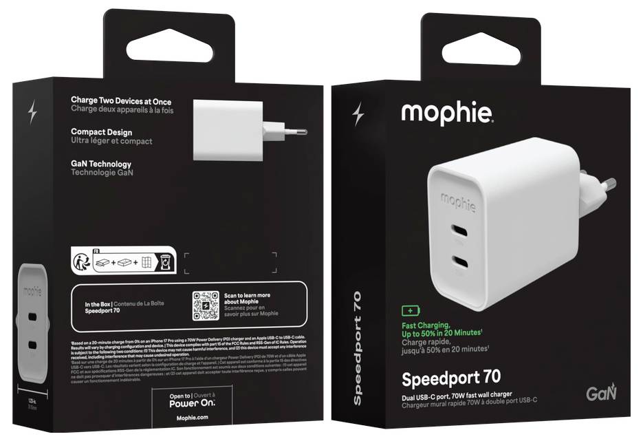 Geschlossener dunkelgrauer Acer-Laptop mit zentriertem Acer-Logo, von oben auf weißem Hintergrund fotografiert.