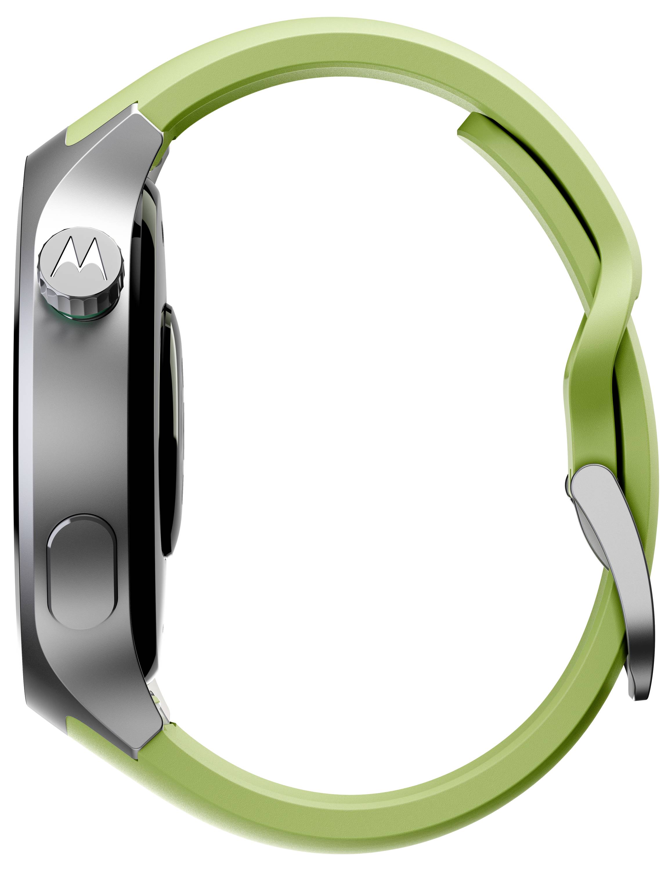 Brauner Desktop-Computer-Tower mit Frontlüftungsöffnungen, oberer Gitterblende und Stromversorgungs- sowie USB-Anschlüssen auf der vorderen Kante.