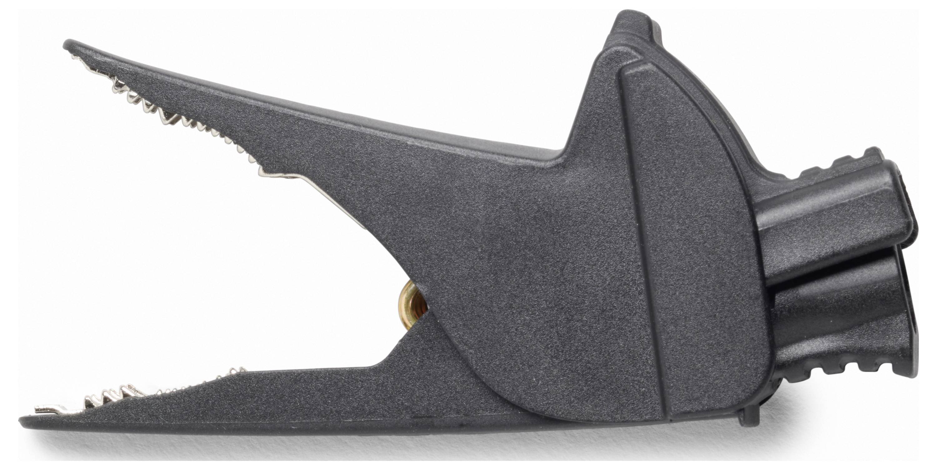 Nahaufnahme einer metallischen mechanischen Komponente mit ineinandergreifenden gekrümmten Blättern und einem zentralen Ring, dargestellt in Silber und Grau.