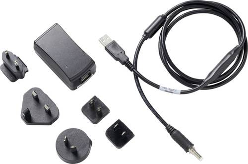 Fluke 6012070 FLUKE-SOL-CHARGER Netzladegerät / AC-Adapter 1 St.