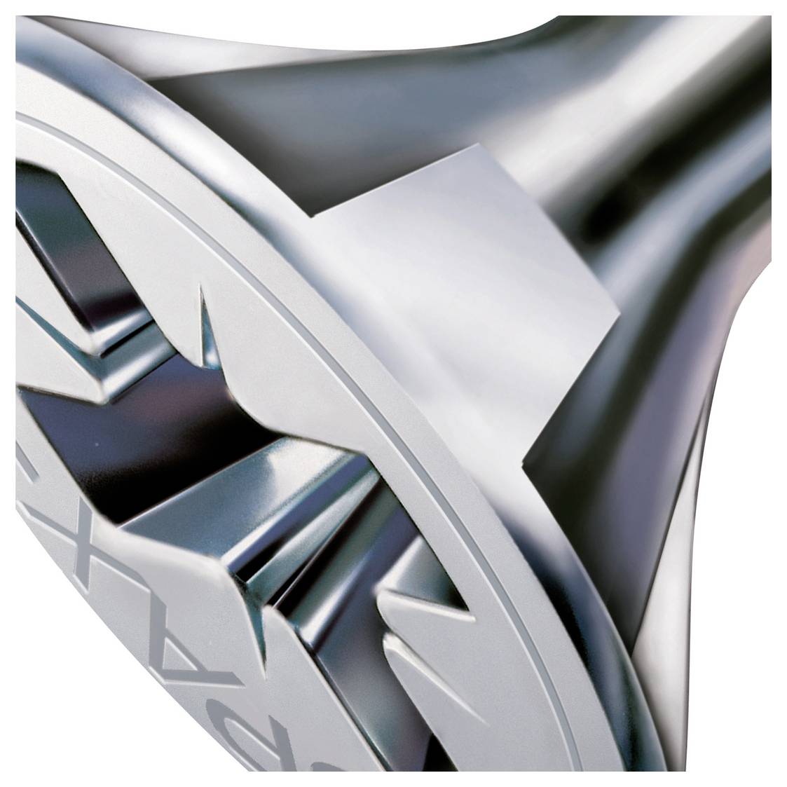 SPAX 0291010500705 Senkkopfschraube 5mm 70mm Kreuzschlitz Pozidriv Stahl 200St.