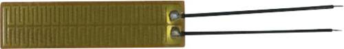 Thermo TECH Polyamid Heizelement 6 V/AC, 6 V/DC 2 W Schutzart IPX4 (L x B) 48 mm x 12.5 mm