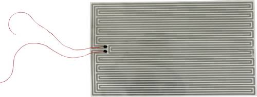Thermo TECH PET Heizelement 24 V/AC, 24 V/DC 32 W Schutzart IPX4 (L x B) 600 mm x 350 mm