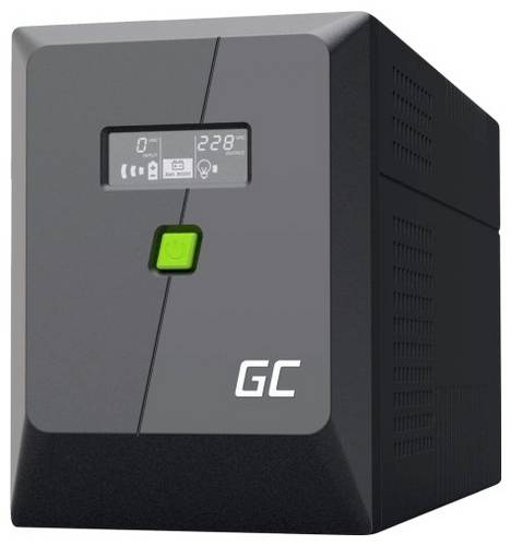 Green Cell UPS USV 1500 VA