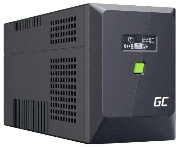 Green Cell UPS USV 2000 VA