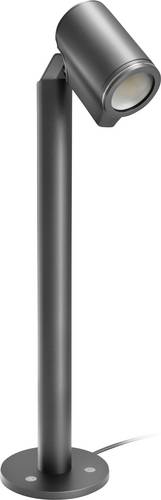 Steinel LED STRAHLER SPOT WAY C 24V 089337 Außenstrahler 7.84 W