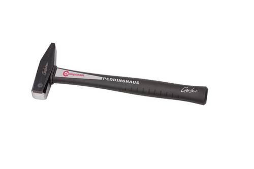 Peddinghaus 5039991000 Schlosserhammer 1000 g 1 St.