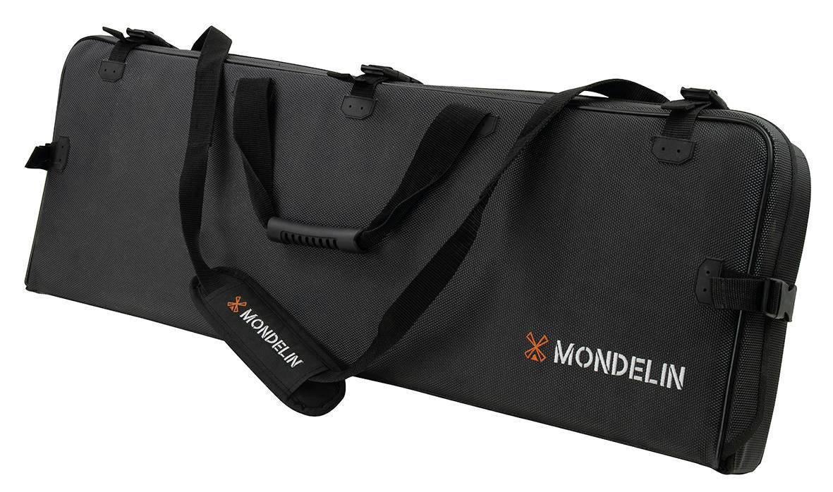 Mondelin 227340 Spachtelsatz