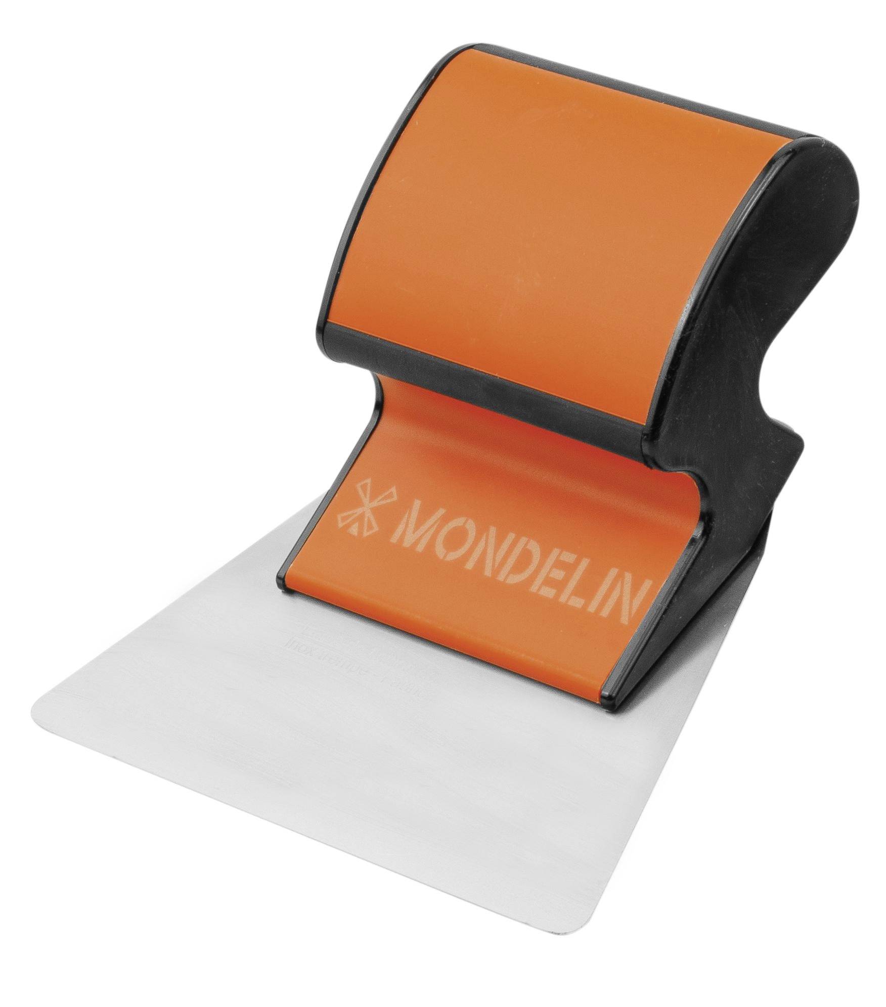 Mondelin 227605 Extra-Feinspachtel (L x B) 100mm x 250mm