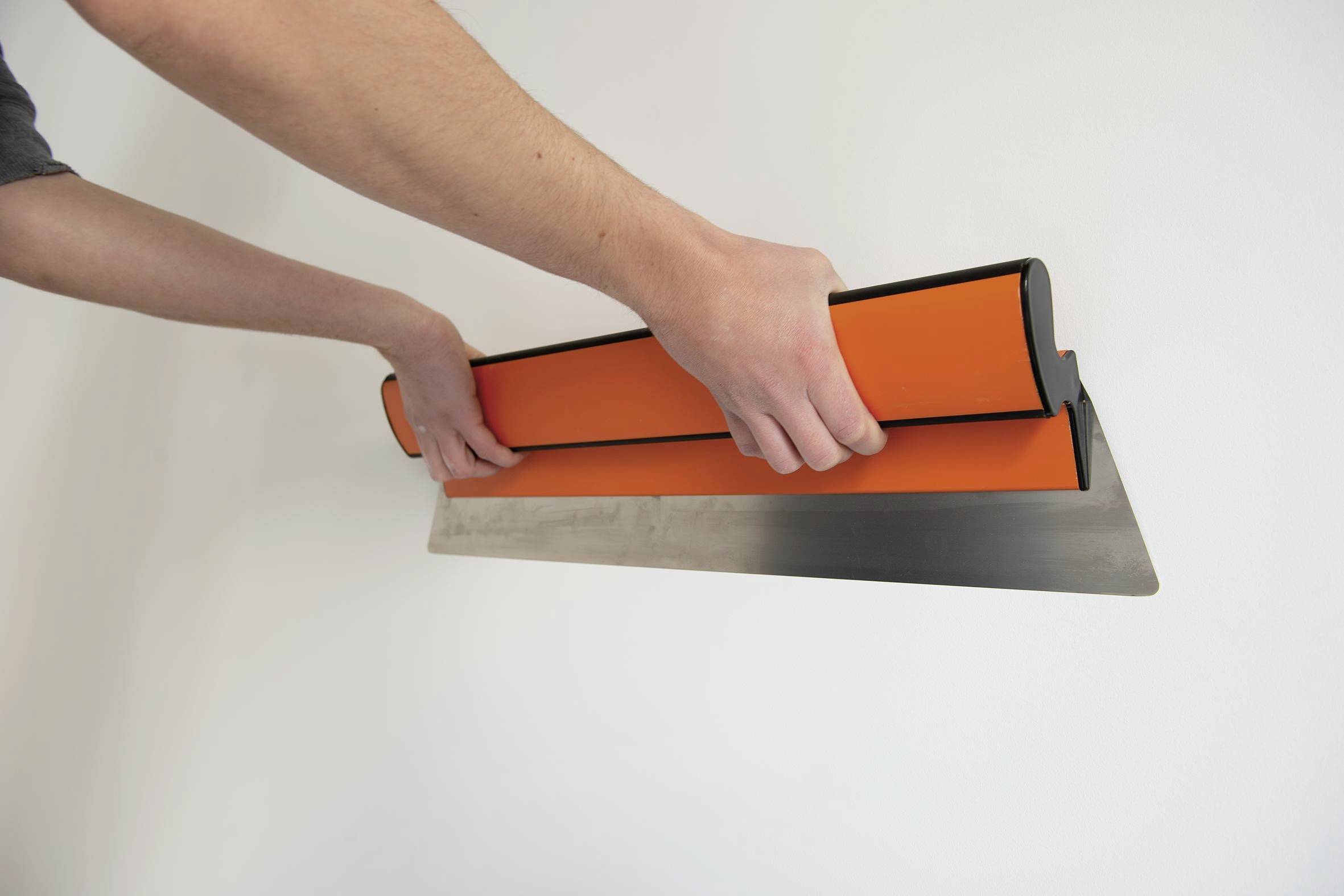 Mondelin 227605 Extra-Feinspachtel (L x B) 100mm x 250mm