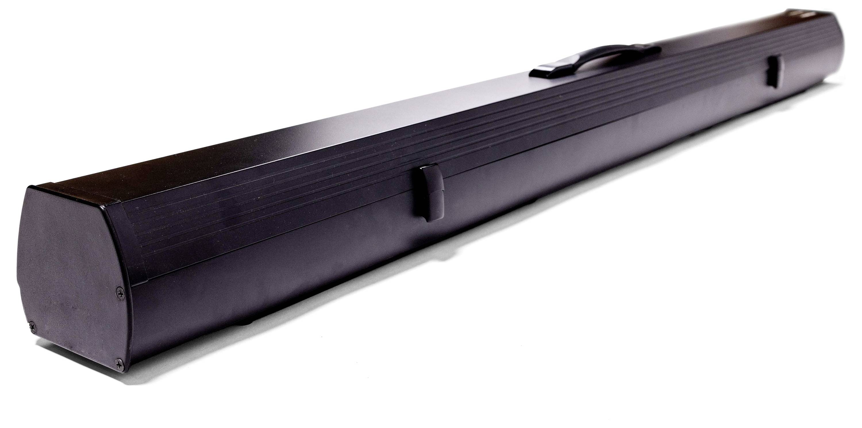 Magnetoplan mobile Pull-Up 202501940 Bodenleinwand 220 x 200cm Bildformat: 1:1