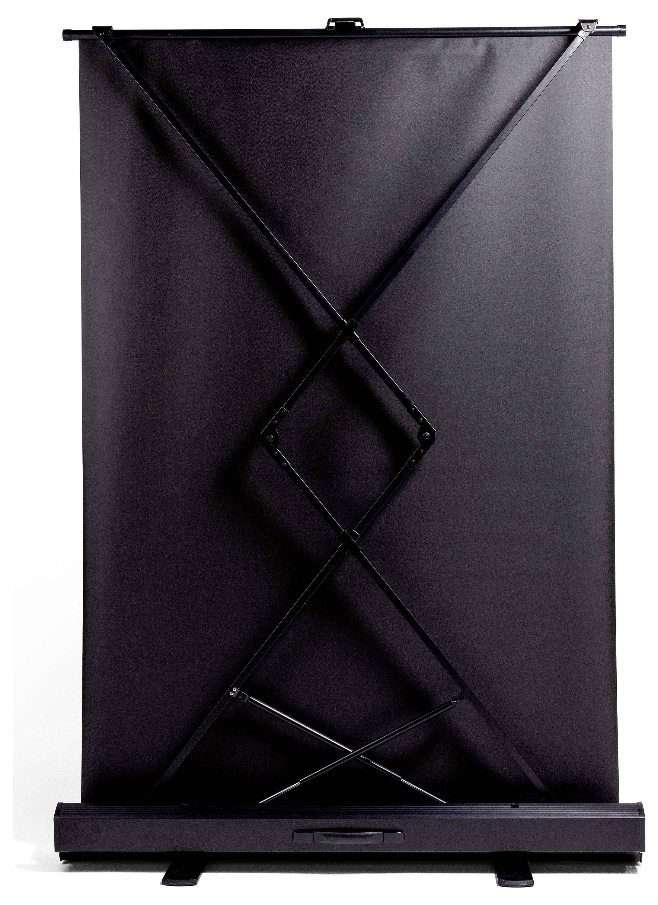 Magnetoplan mobile Pull-Up 202501941 Bodenleinwand 180 x 135cm Bildformat: 4:3
