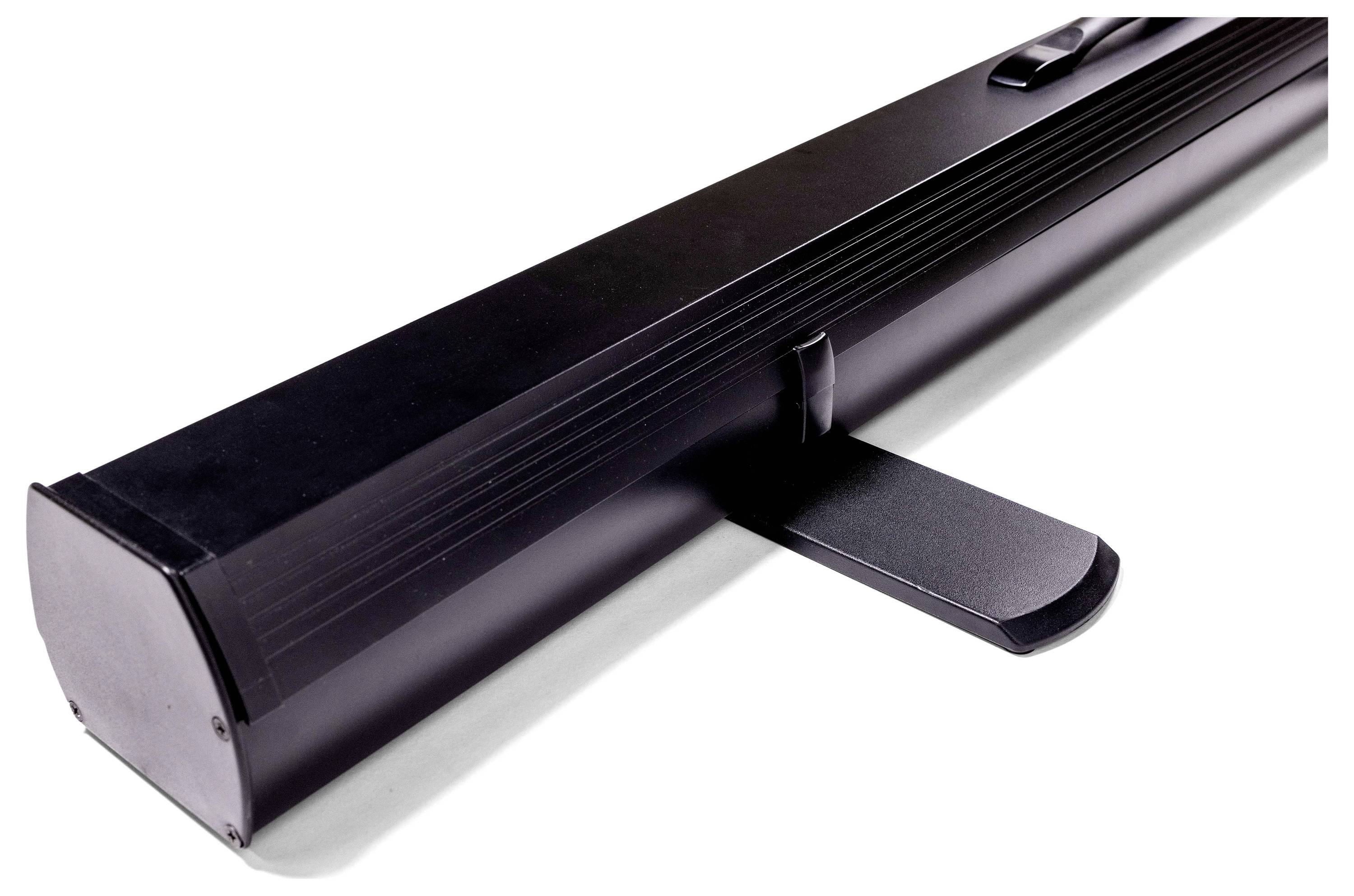 Magnetoplan mobile Pull-Up 202501941 Bodenleinwand 180 x 135cm Bildformat: 4:3