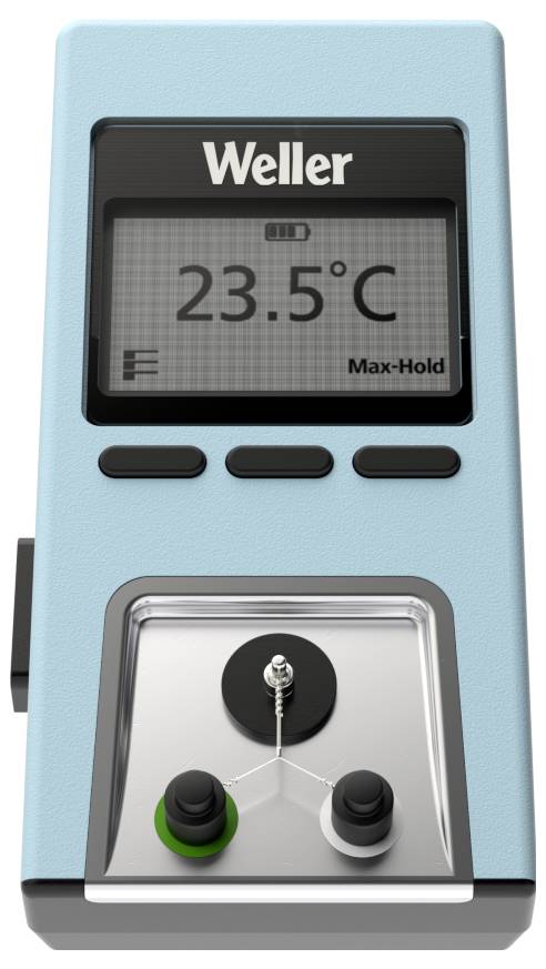 Technische Zeichnung eines LED-Streifen-Segments mit Abmessungen: 50 mm Länge, 10 mm Breite, 7,14 mm Abstände, 2 mm Dicke, gekennzeichnet mit +24V und Schnittpunkten.