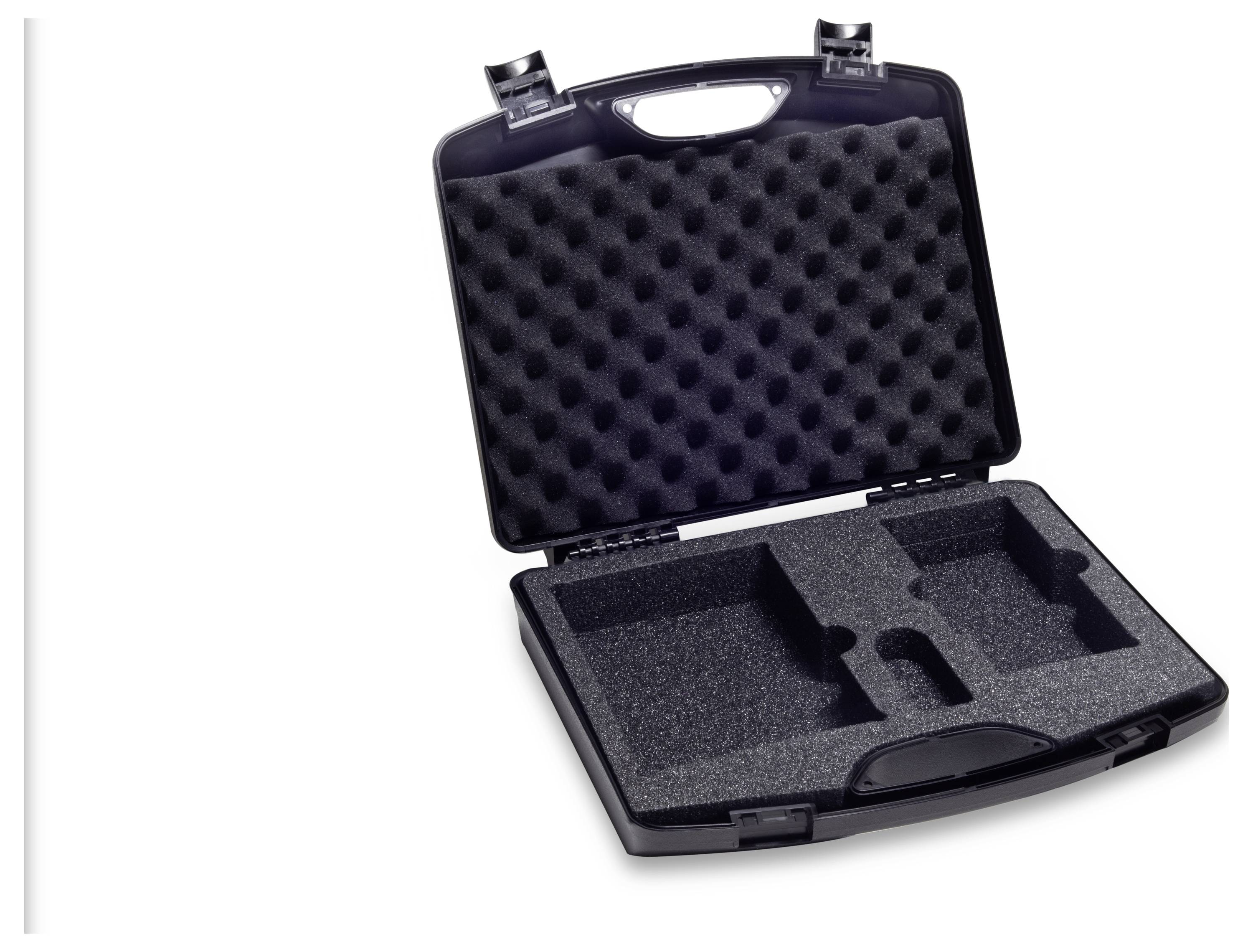 Weller WCU Transportkoffer (L x B x H) 270 x 240 x 75mm 1St.