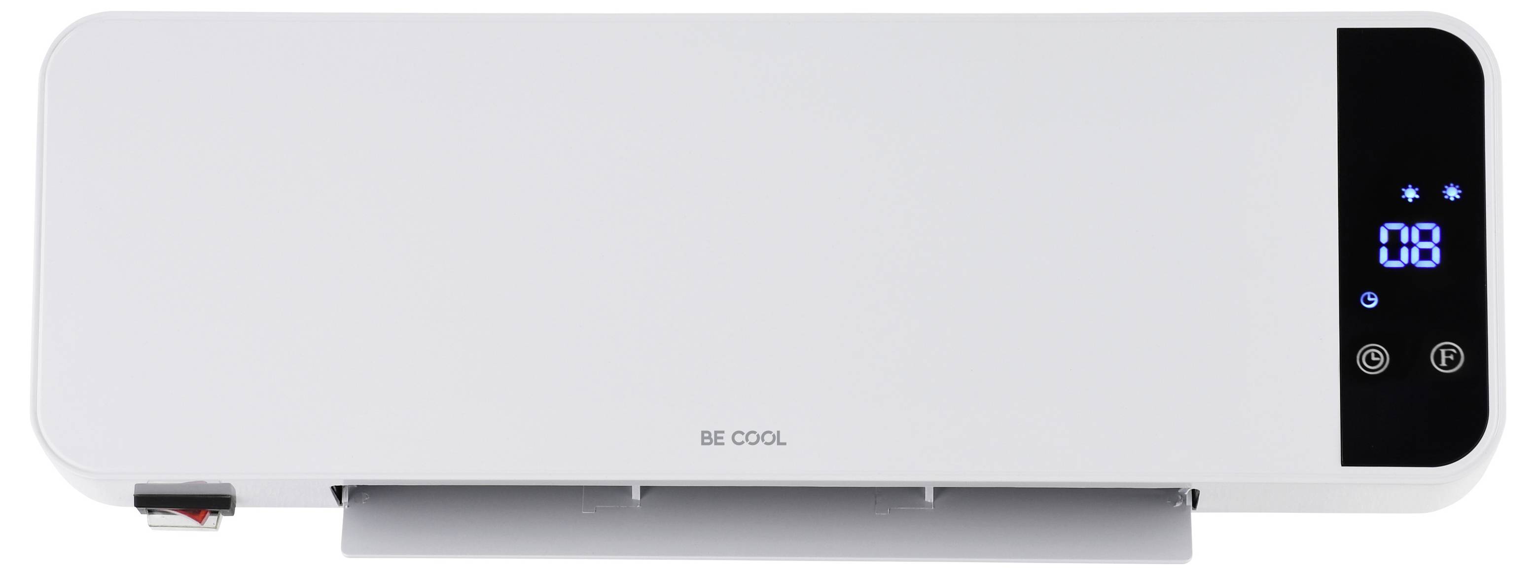 SHX BCAdrian26 Heizgerät 30m² Weiß