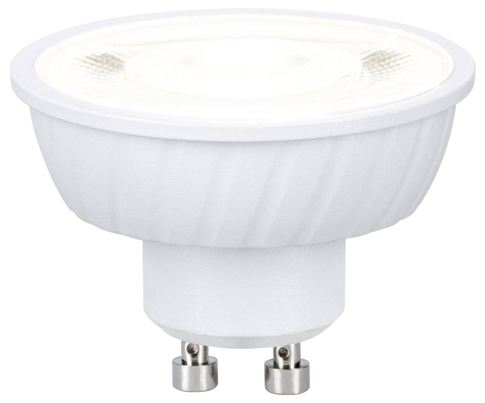 Paulmann 29267 LED EEK E (A - G) GU10 4.9W Neutralweiß (Ø x H) 50mm x 37mm 1St.