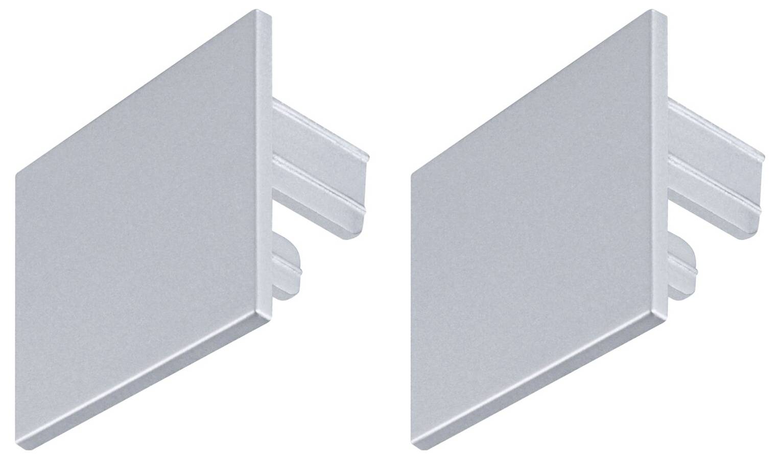 Paulmann Linion 98625 Abdeckung Chrom (matt)