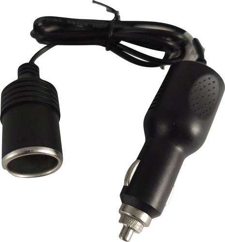 Stabo 71580 DC/DC-Wandler 24 V/DC - 12 V/DC/2.5 A 30 W