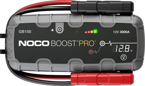 NOCO Starthilfegerät GB150 Boost 12V 3000A GB150