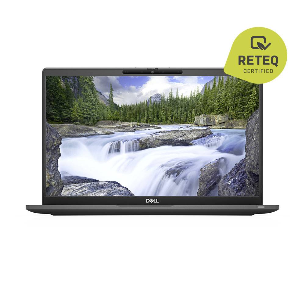 Dell Notebook Latitude 7420 (generalüberholt) (sehr gut) 35.6cm (14 Zoll) Full HD Intel® Core™ i7 Core i7 1185G7 16GB RAM 256GB
