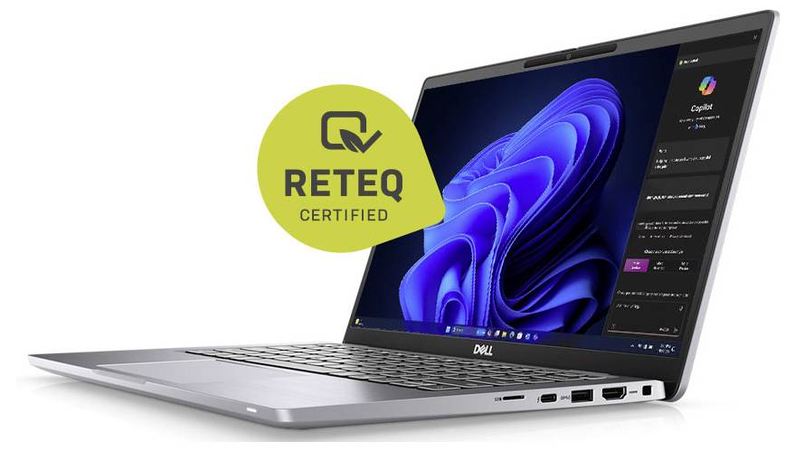 Dell Notebook Latitude 7420 (generalüberholt) (sehr gut) 35.6cm (14 Zoll) Full HD Intel® Core™ i7 Core i7 1185G7 16GB RAM 256GB