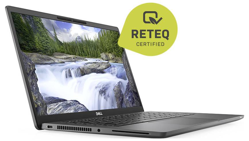 Dell Notebook Latitude 7420 (generalüberholt) (sehr gut) 35.6cm (14 Zoll) Full HD Intel® Core™ i7 Core i7 1185G7 16GB RAM 256GB